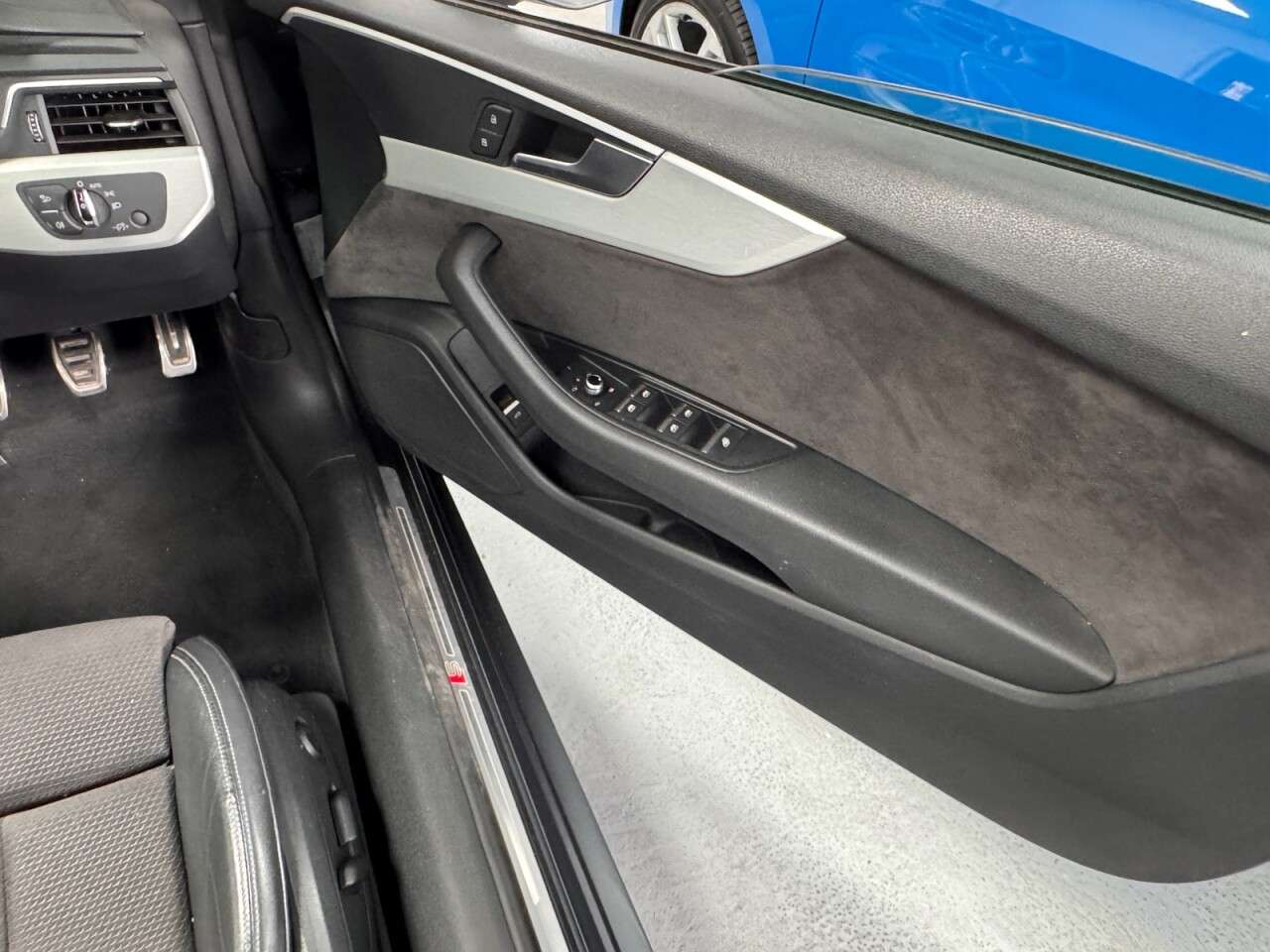 2018 AUDI A5 CABRIOLET 2018 AUDI A5 CABRIOLET