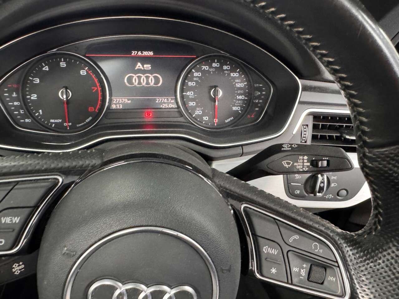 2018 AUDI A5 CABRIOLET 2018 AUDI A5 CABRIOLET
