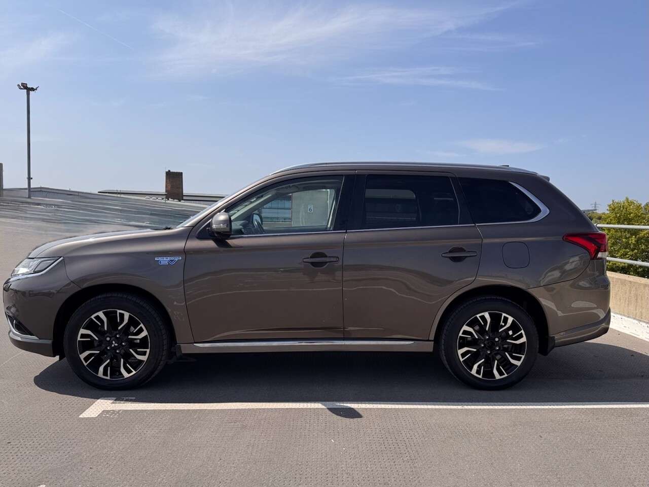 2016 MITSUBISHI OUTLANDER 2016 MITSUBISHI OUTLANDER