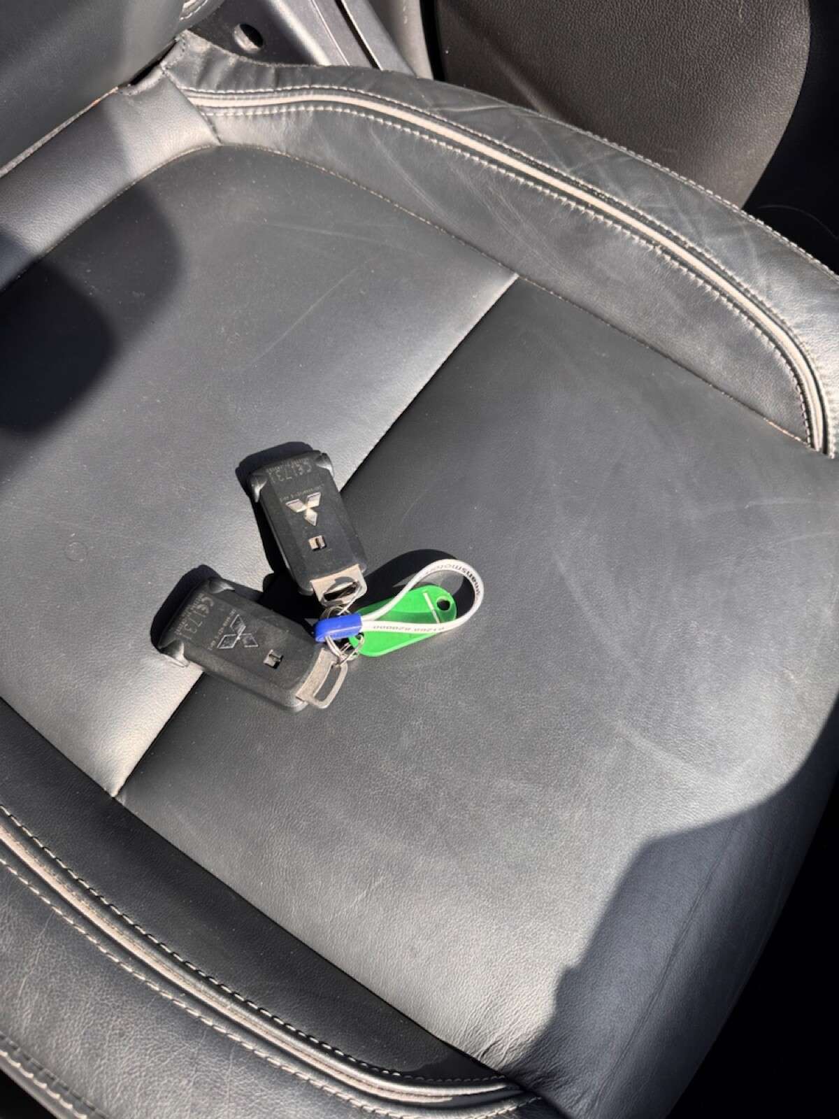 2016 MITSUBISHI OUTLANDER 2016 MITSUBISHI OUTLANDER