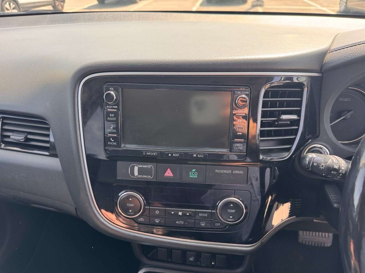 2016 MITSUBISHI OUTLANDER 2016 MITSUBISHI OUTLANDER