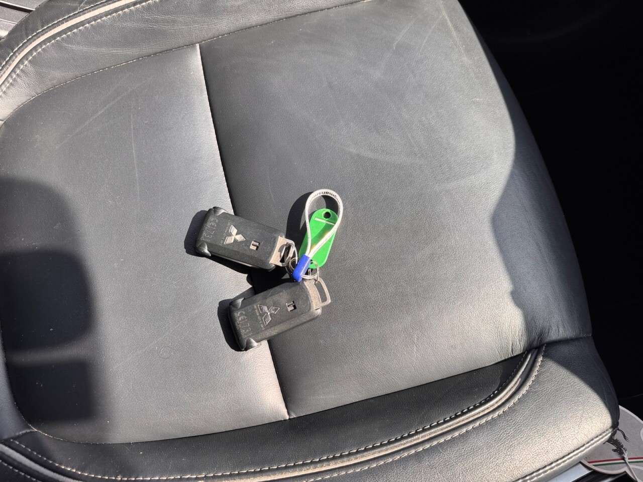 2016 MITSUBISHI OUTLANDER 2016 MITSUBISHI OUTLANDER