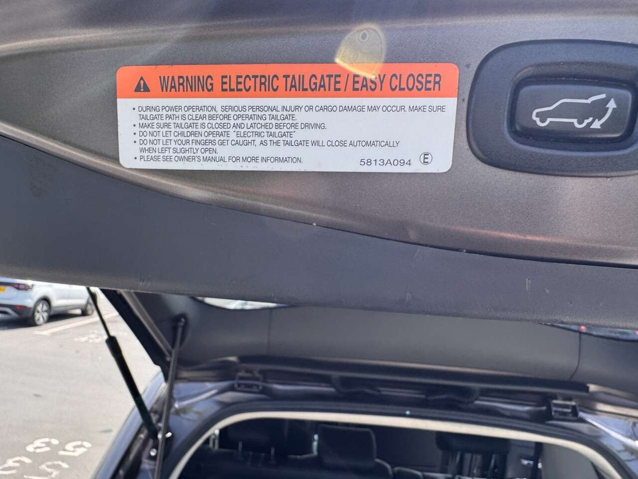 2016 MITSUBISHI OUTLANDER 2016 MITSUBISHI OUTLANDER