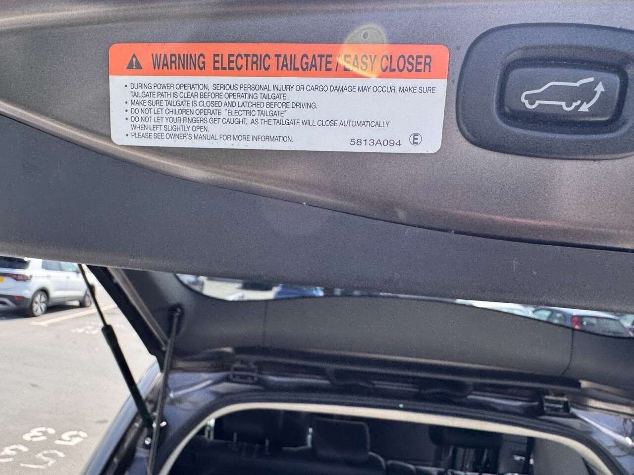 2016 MITSUBISHI OUTLANDER 2016 MITSUBISHI OUTLANDER