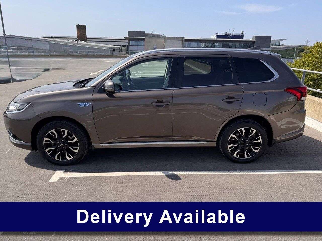 2016 MITSUBISHI OUTLANDER 2016 MITSUBISHI OUTLANDER