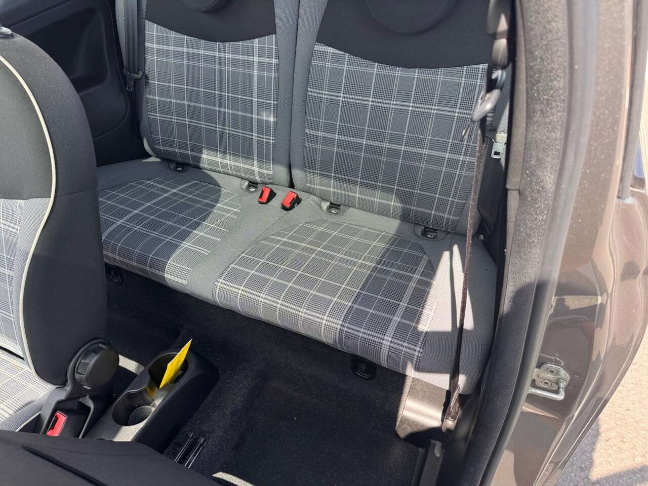 2020 FIAT 500 2020 FIAT 500