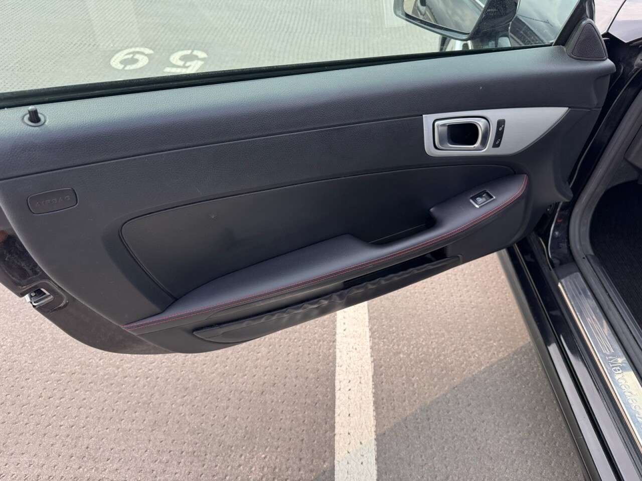 2014 MERCEDES-BENZ SLK 2014 MERCEDES-BENZ SLK