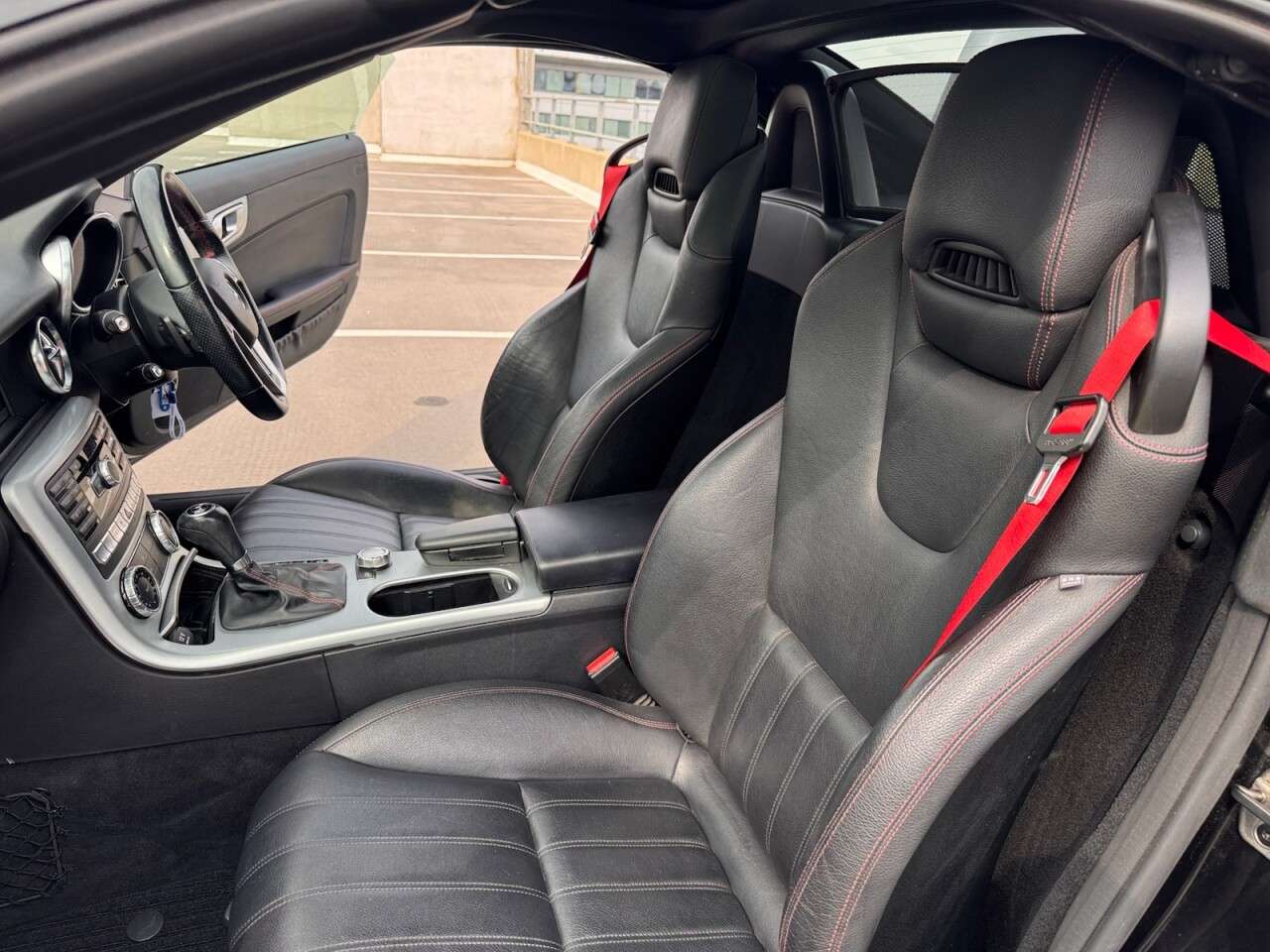 2014 MERCEDES-BENZ SLK 2014 MERCEDES-BENZ SLK