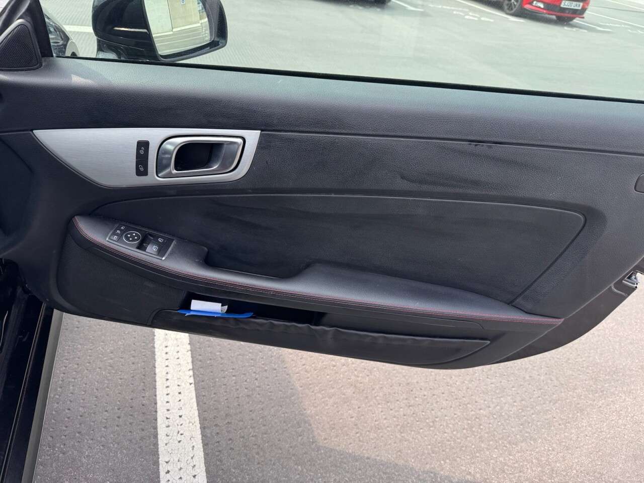 2014 MERCEDES-BENZ SLK 2014 MERCEDES-BENZ SLK