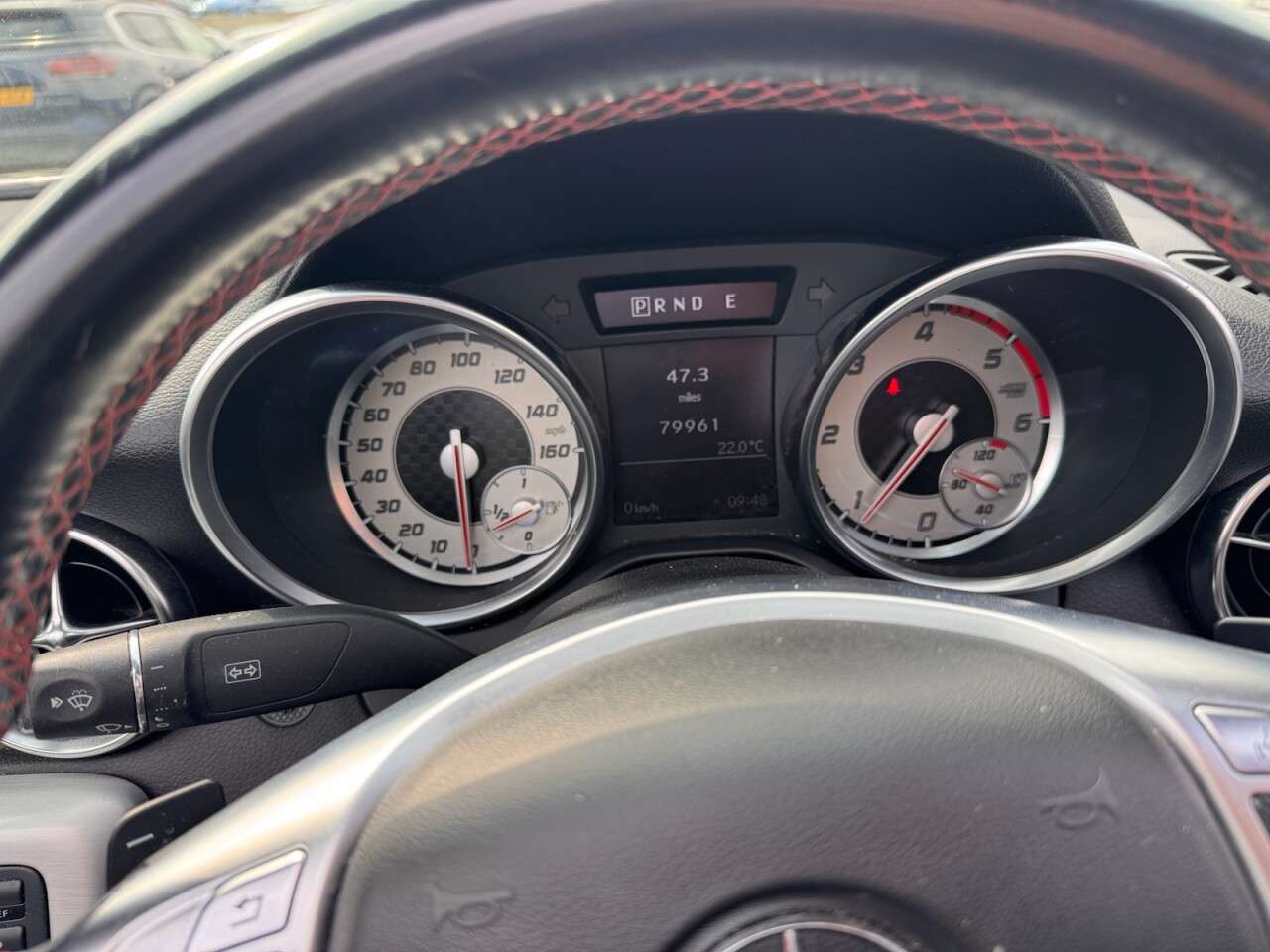 2014 MERCEDES-BENZ SLK 2014 MERCEDES-BENZ SLK