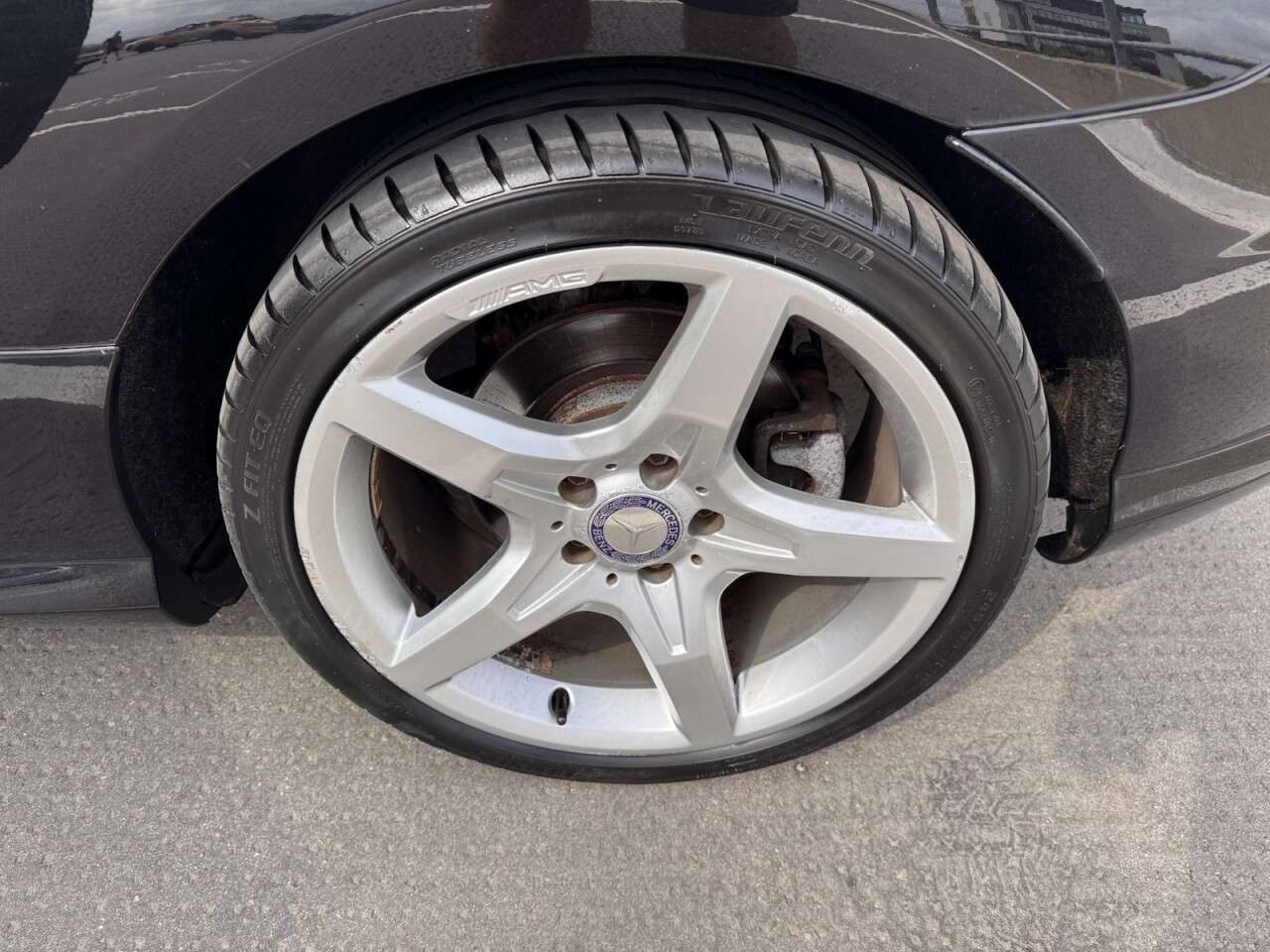 2014 MERCEDES-BENZ SLK 2014 MERCEDES-BENZ SLK