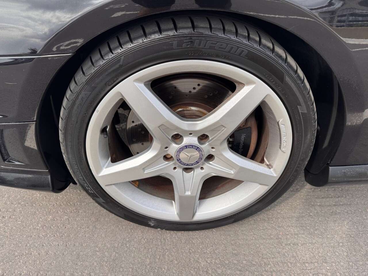 2014 MERCEDES-BENZ SLK 2014 MERCEDES-BENZ SLK