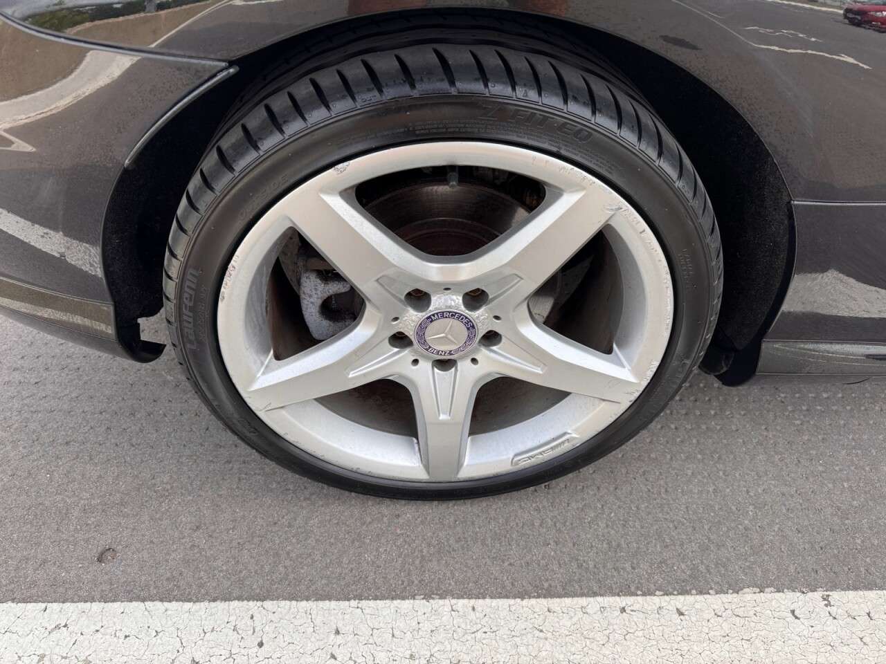 2014 MERCEDES-BENZ SLK 2014 MERCEDES-BENZ SLK