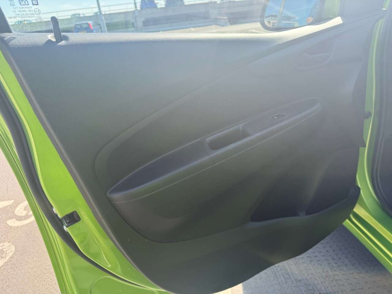 2016 VAUXHALL VIVA 2016 VAUXHALL VIVA