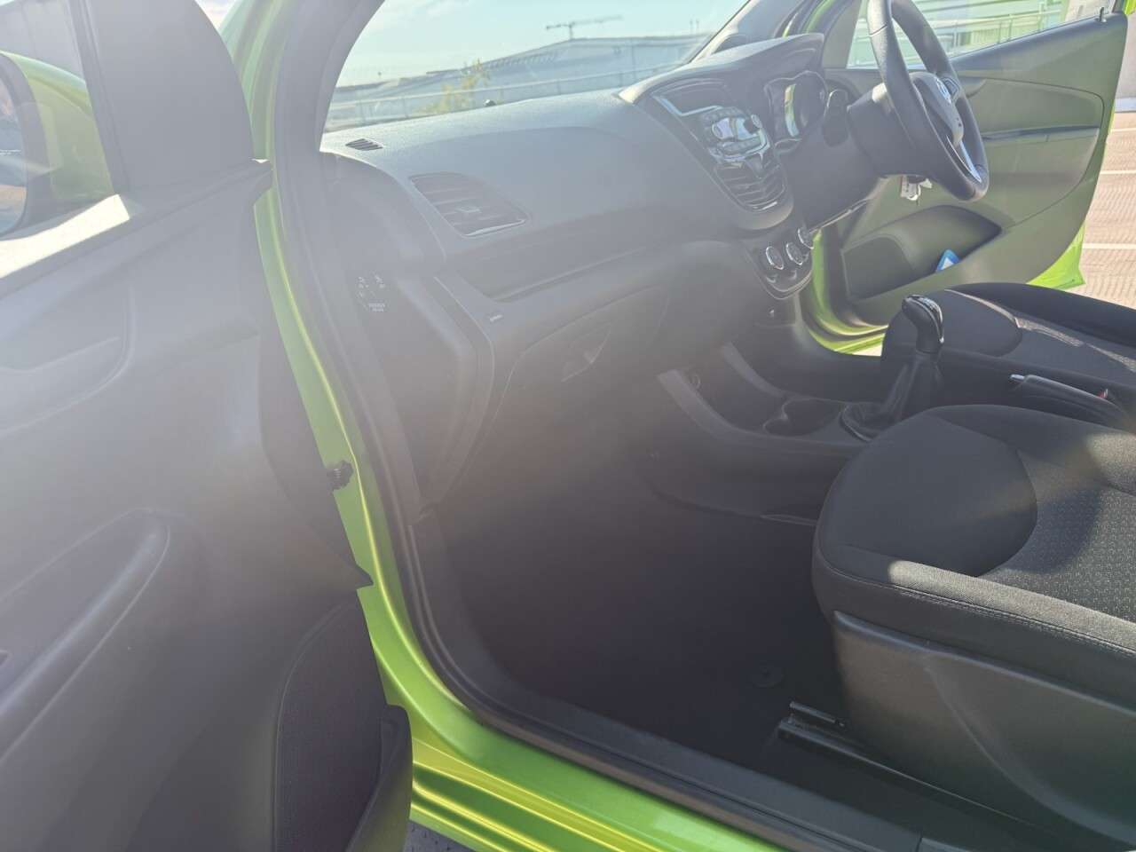 2016 VAUXHALL VIVA 2016 VAUXHALL VIVA