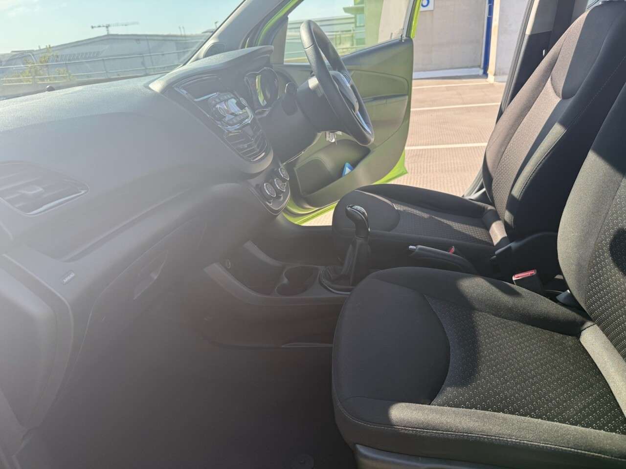 2016 VAUXHALL VIVA 2016 VAUXHALL VIVA