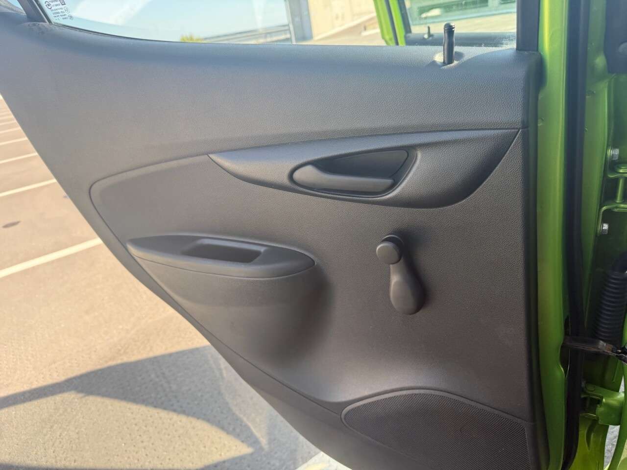 2016 VAUXHALL VIVA 2016 VAUXHALL VIVA