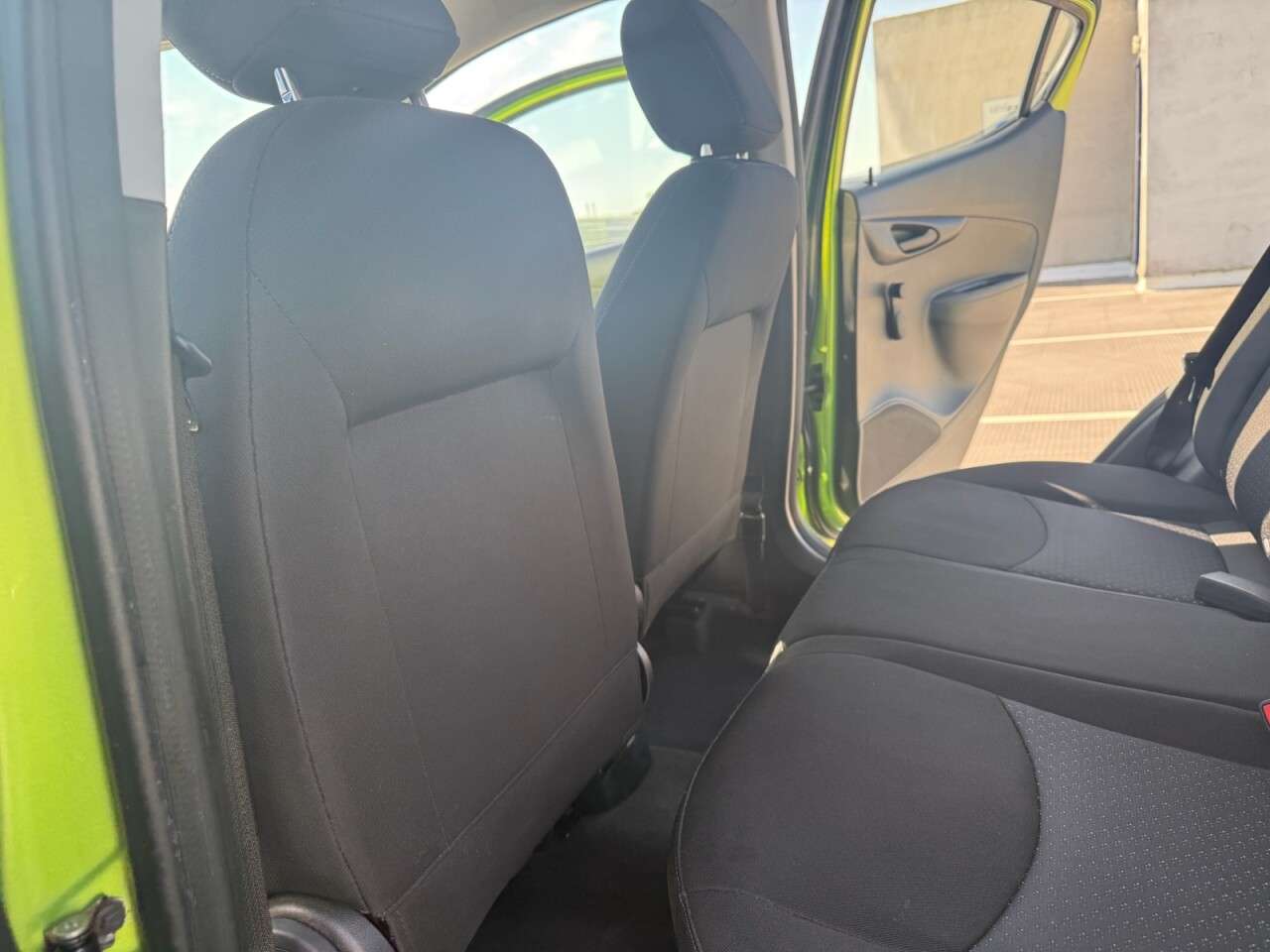 2016 VAUXHALL VIVA 2016 VAUXHALL VIVA