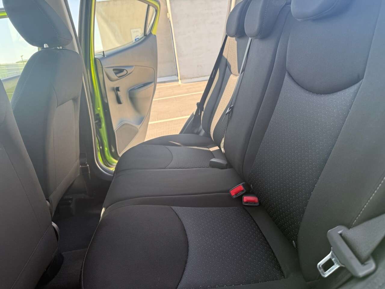 2016 VAUXHALL VIVA 2016 VAUXHALL VIVA