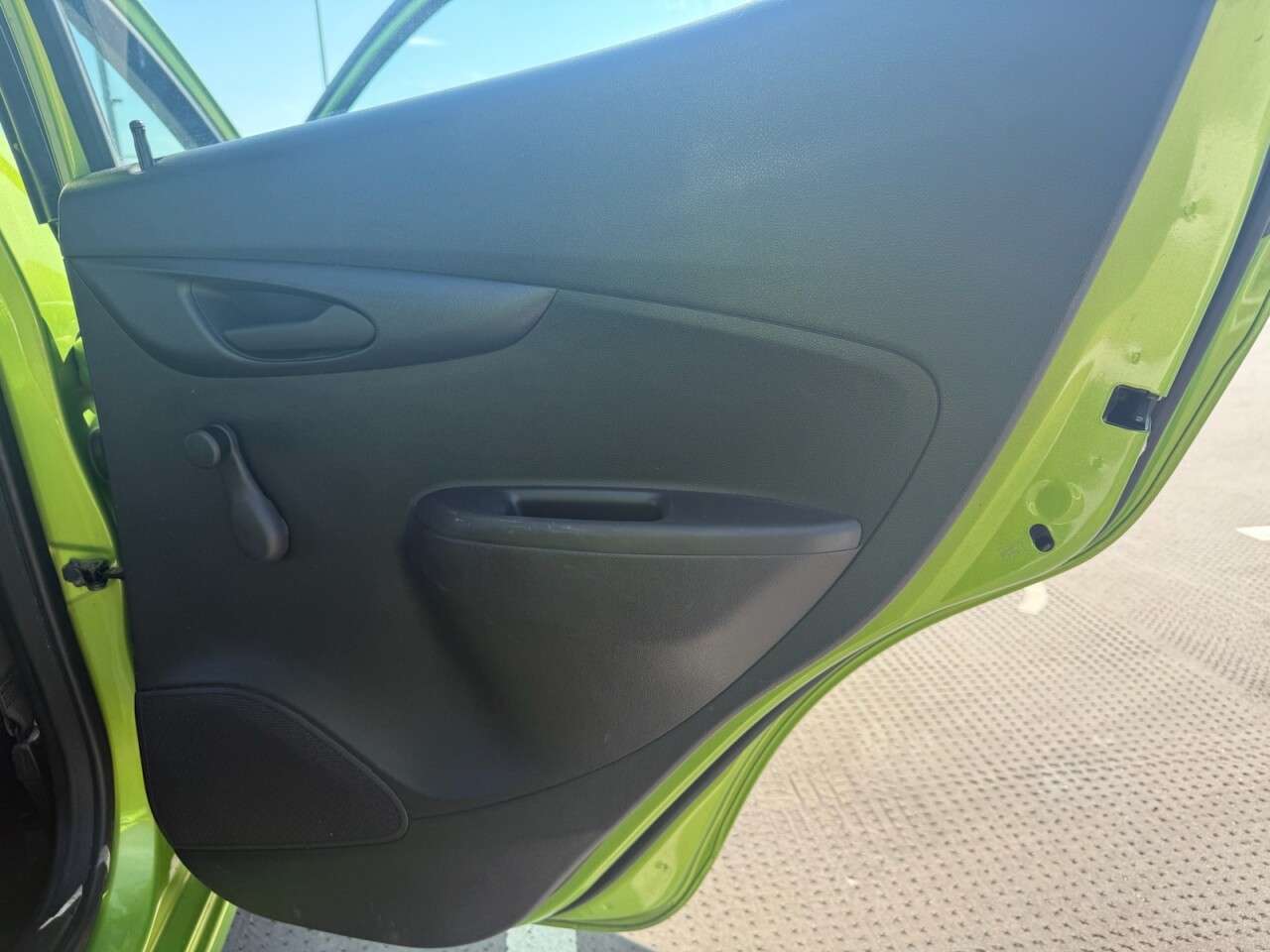 2016 VAUXHALL VIVA 2016 VAUXHALL VIVA