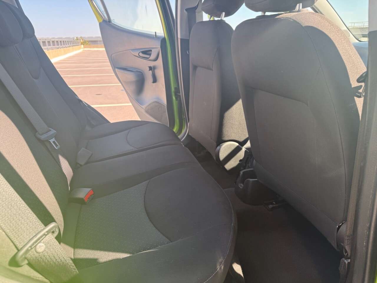 2016 VAUXHALL VIVA 2016 VAUXHALL VIVA