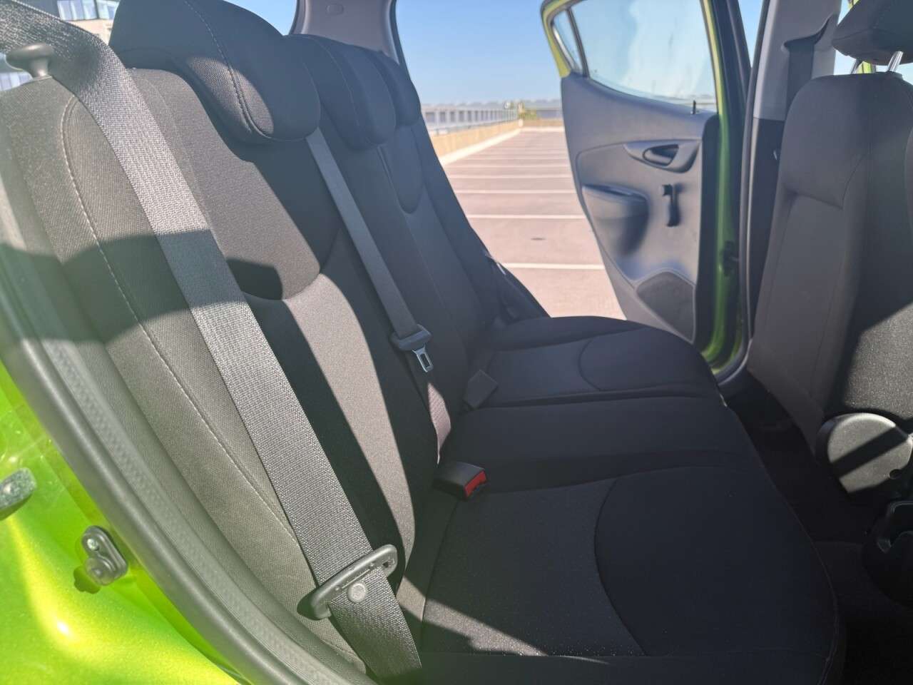 2016 VAUXHALL VIVA 2016 VAUXHALL VIVA