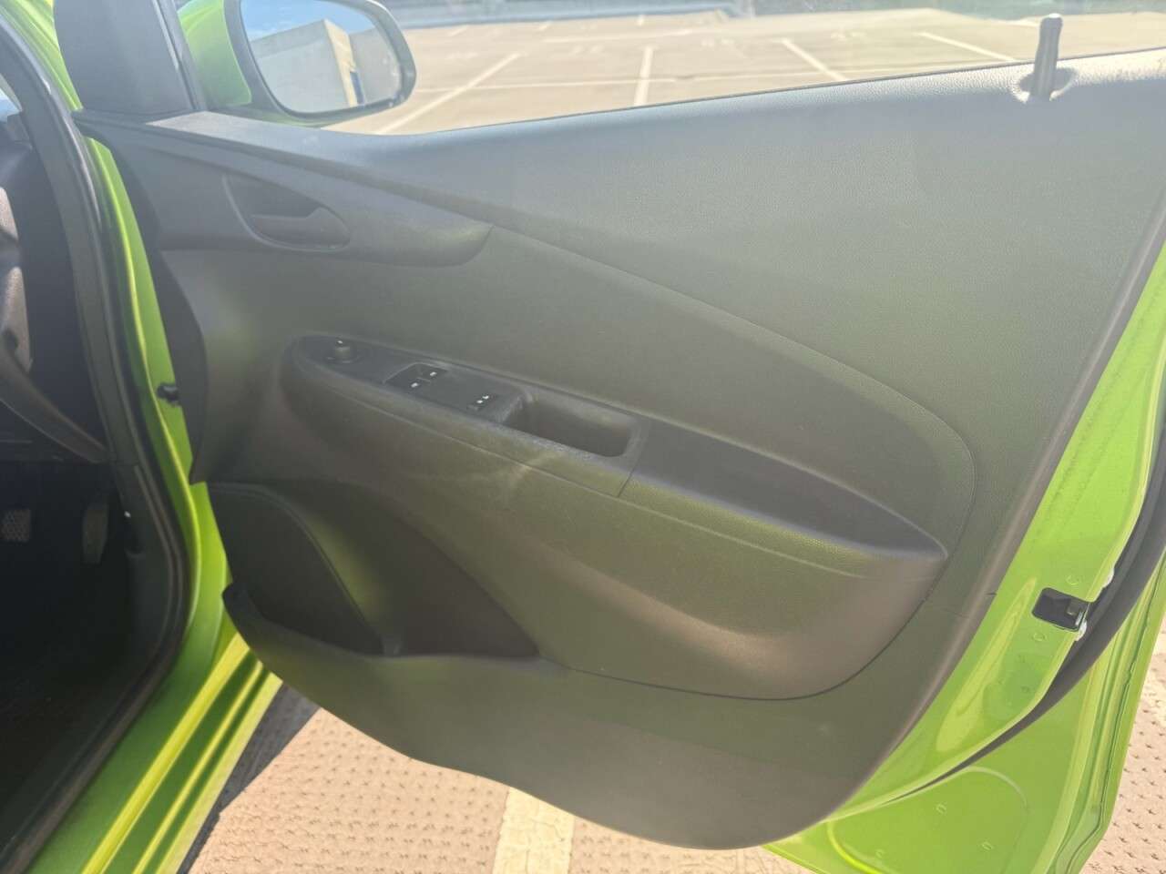 2016 VAUXHALL VIVA 2016 VAUXHALL VIVA