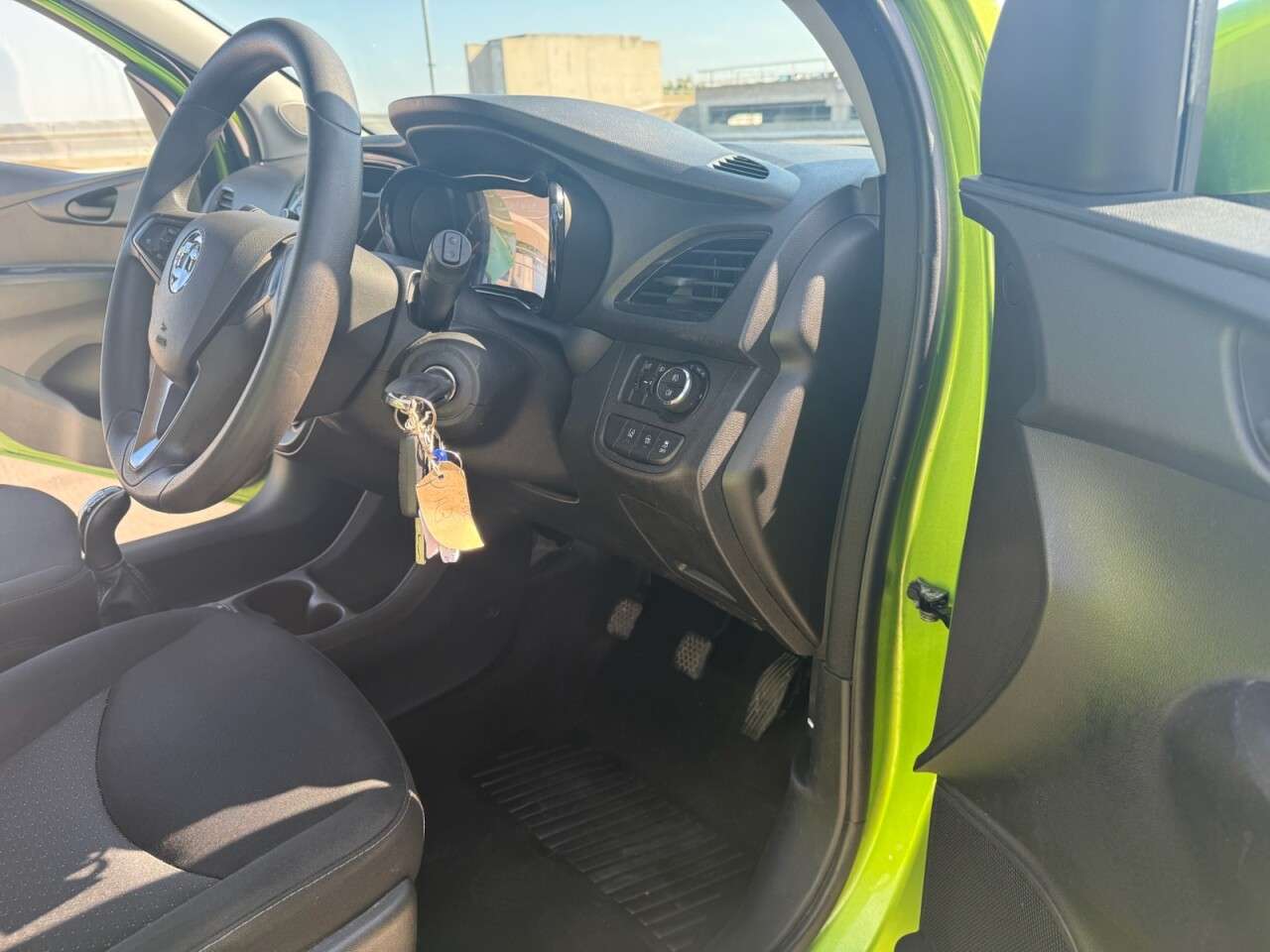 2016 VAUXHALL VIVA 2016 VAUXHALL VIVA