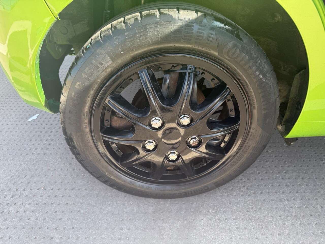 2016 VAUXHALL VIVA 2016 VAUXHALL VIVA