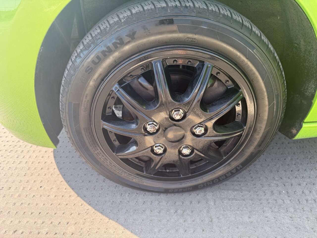 2016 VAUXHALL VIVA 2016 VAUXHALL VIVA