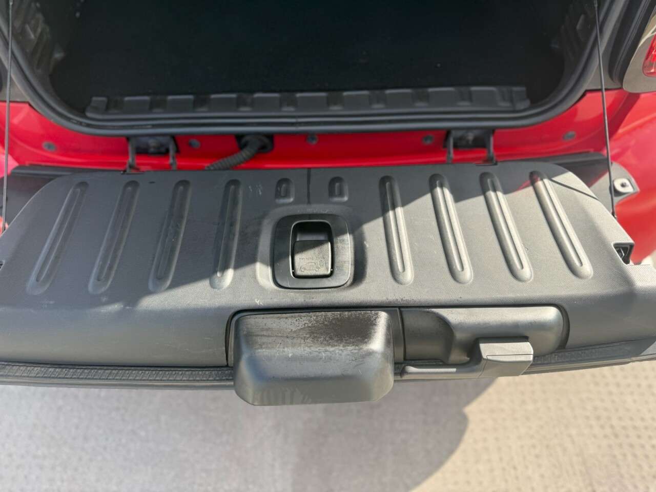 2016 SMART FORTWO 2016 SMART FORTWO