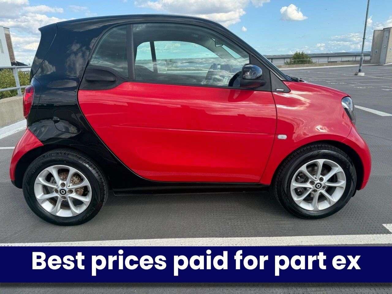 2016 SMART FORTWO 2016 SMART FORTWO