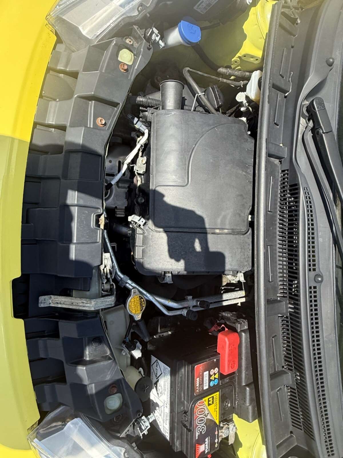 2013 PEUGEOT 107 2013 PEUGEOT 107