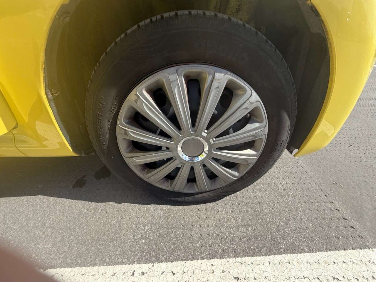 2013 PEUGEOT 107 2013 PEUGEOT 107