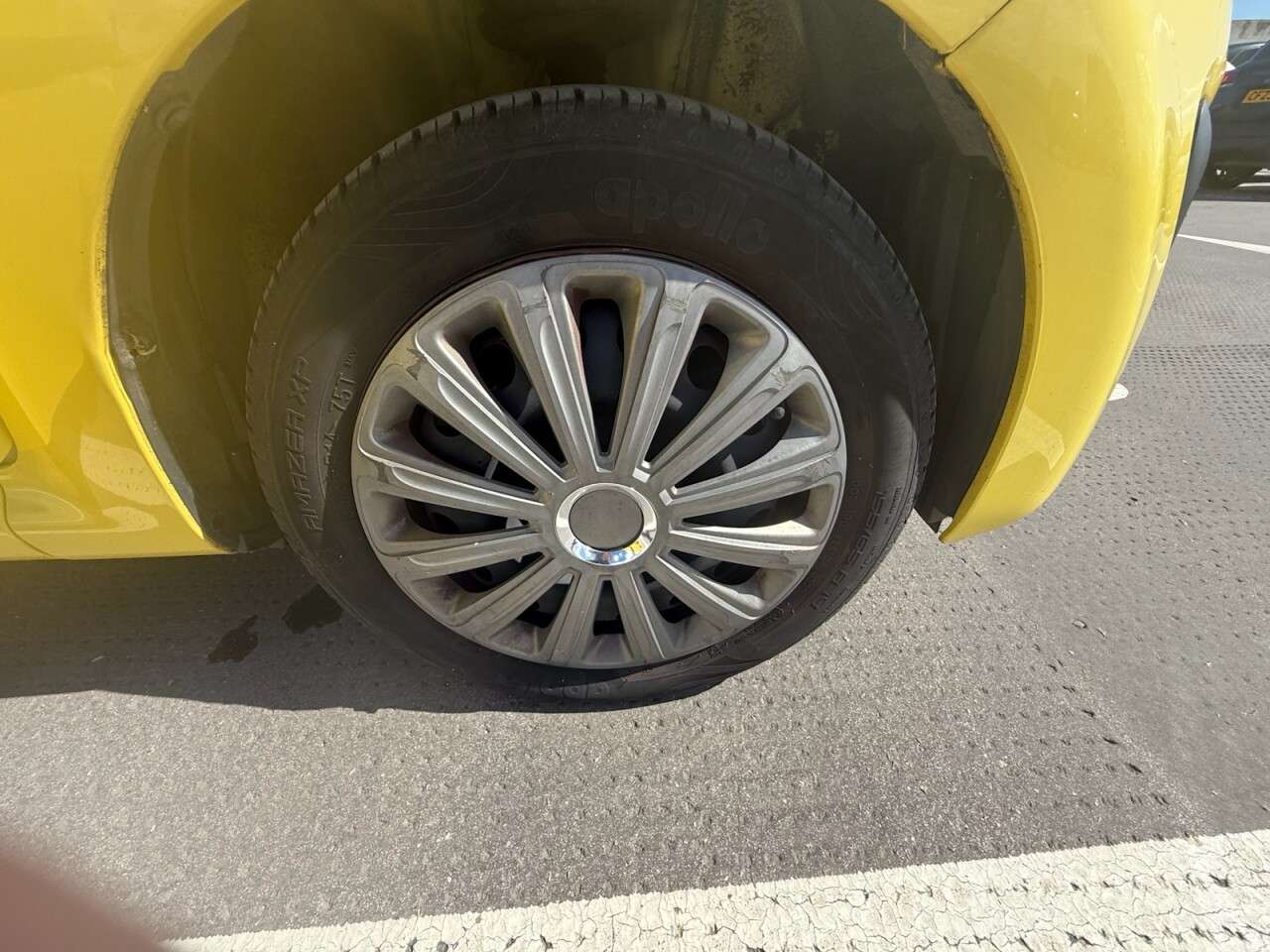 2013 PEUGEOT 107 2013 PEUGEOT 107