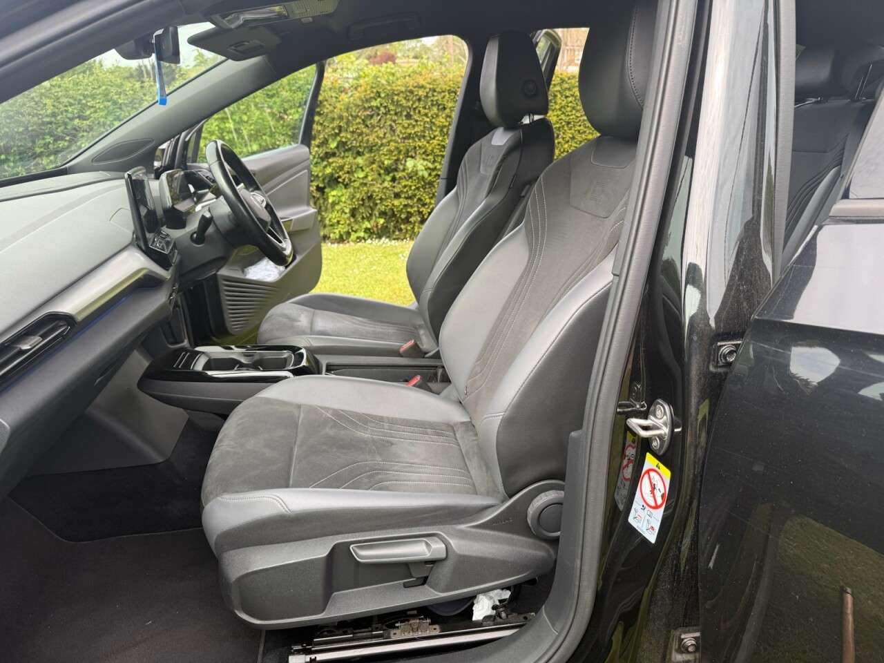2021 VOLKSWAGEN ID.4 2021 VOLKSWAGEN ID.4