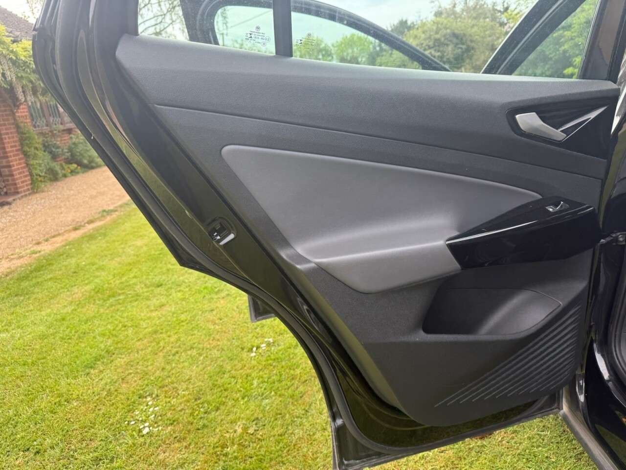 2021 VOLKSWAGEN ID.4 2021 VOLKSWAGEN ID.4