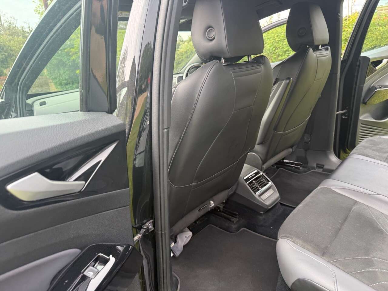 2021 VOLKSWAGEN ID.4 2021 VOLKSWAGEN ID.4