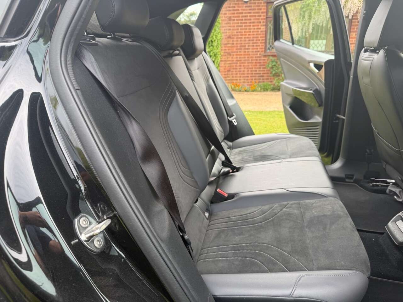 2021 VOLKSWAGEN ID.4 2021 VOLKSWAGEN ID.4