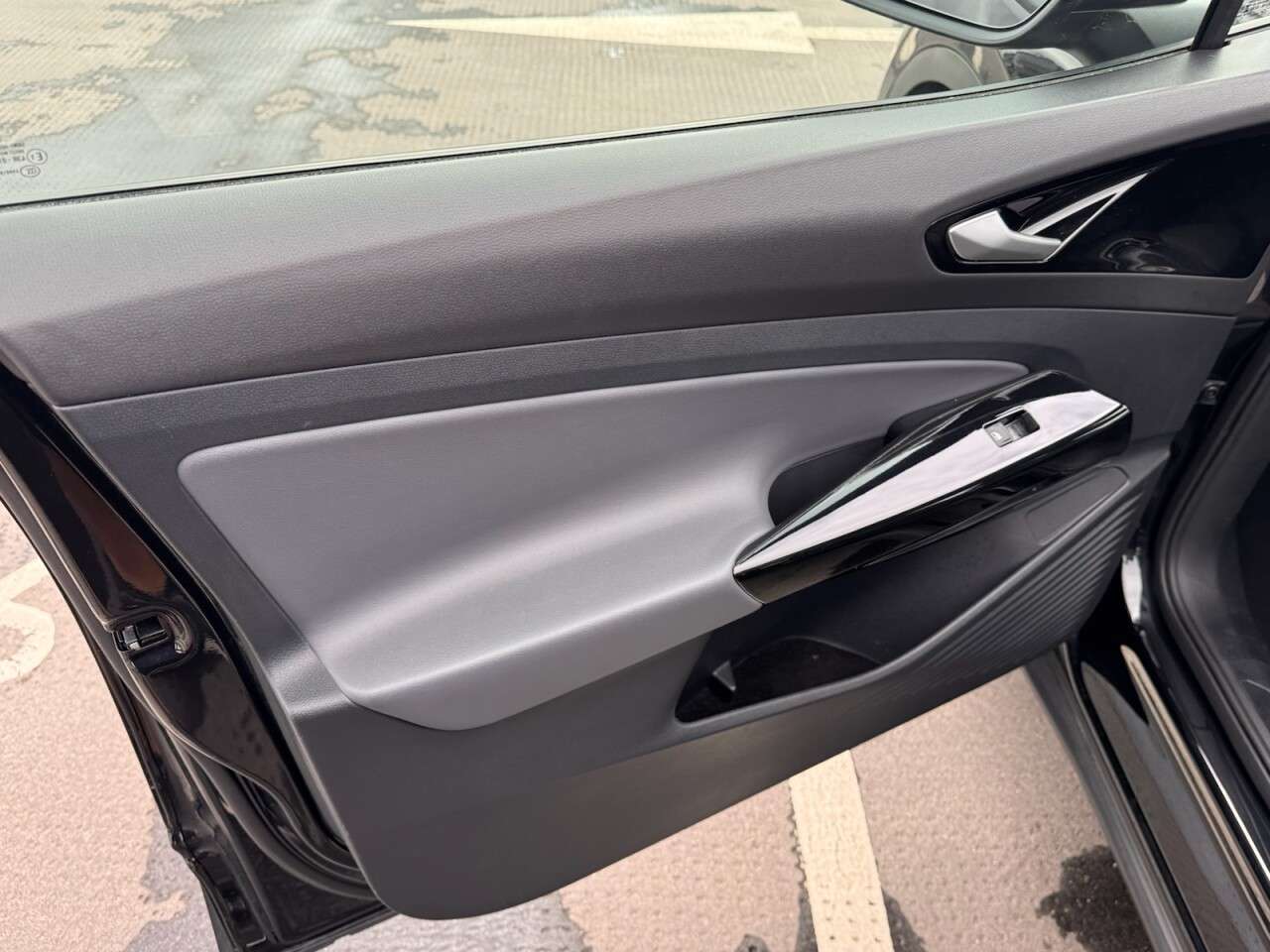 2021 VOLKSWAGEN ID.4 2021 VOLKSWAGEN ID.4