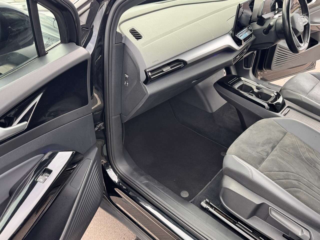 2021 VOLKSWAGEN ID.4 2021 VOLKSWAGEN ID.4