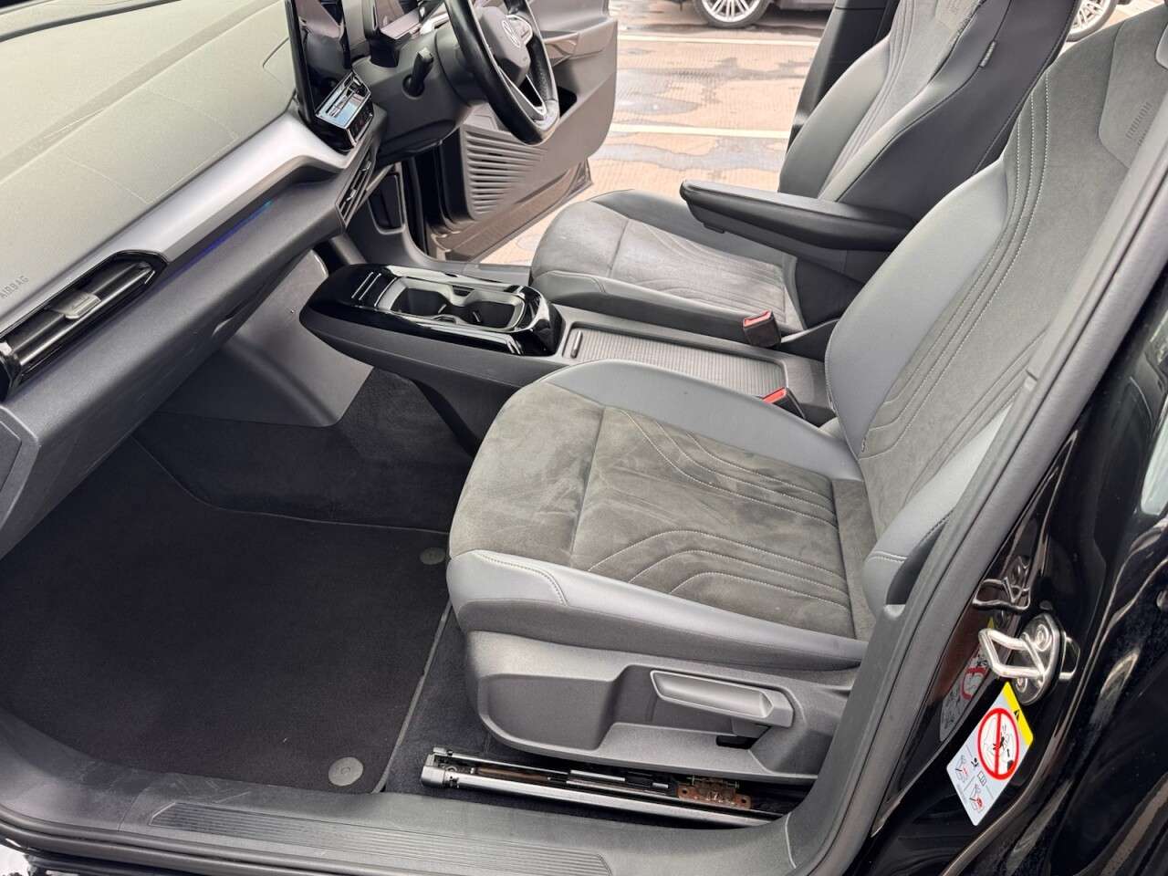 2021 VOLKSWAGEN ID.4 2021 VOLKSWAGEN ID.4