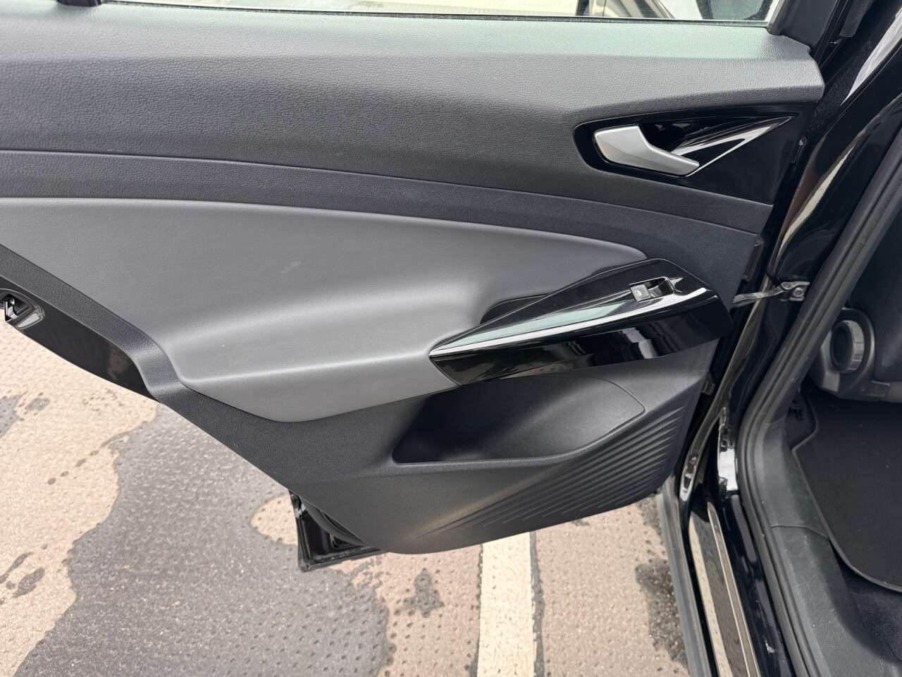 2021 VOLKSWAGEN ID.4 2021 VOLKSWAGEN ID.4