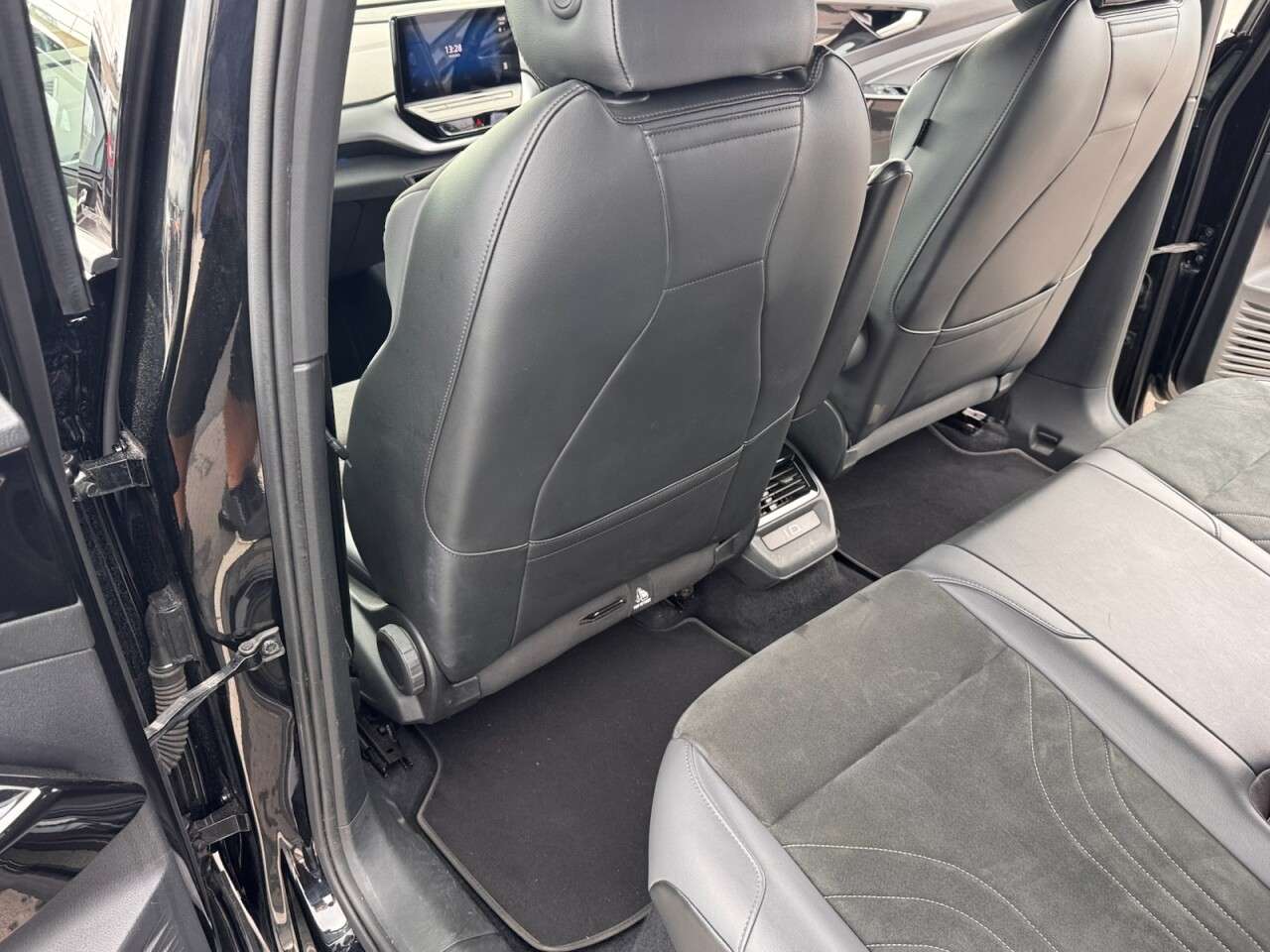 2021 VOLKSWAGEN ID.4 2021 VOLKSWAGEN ID.4