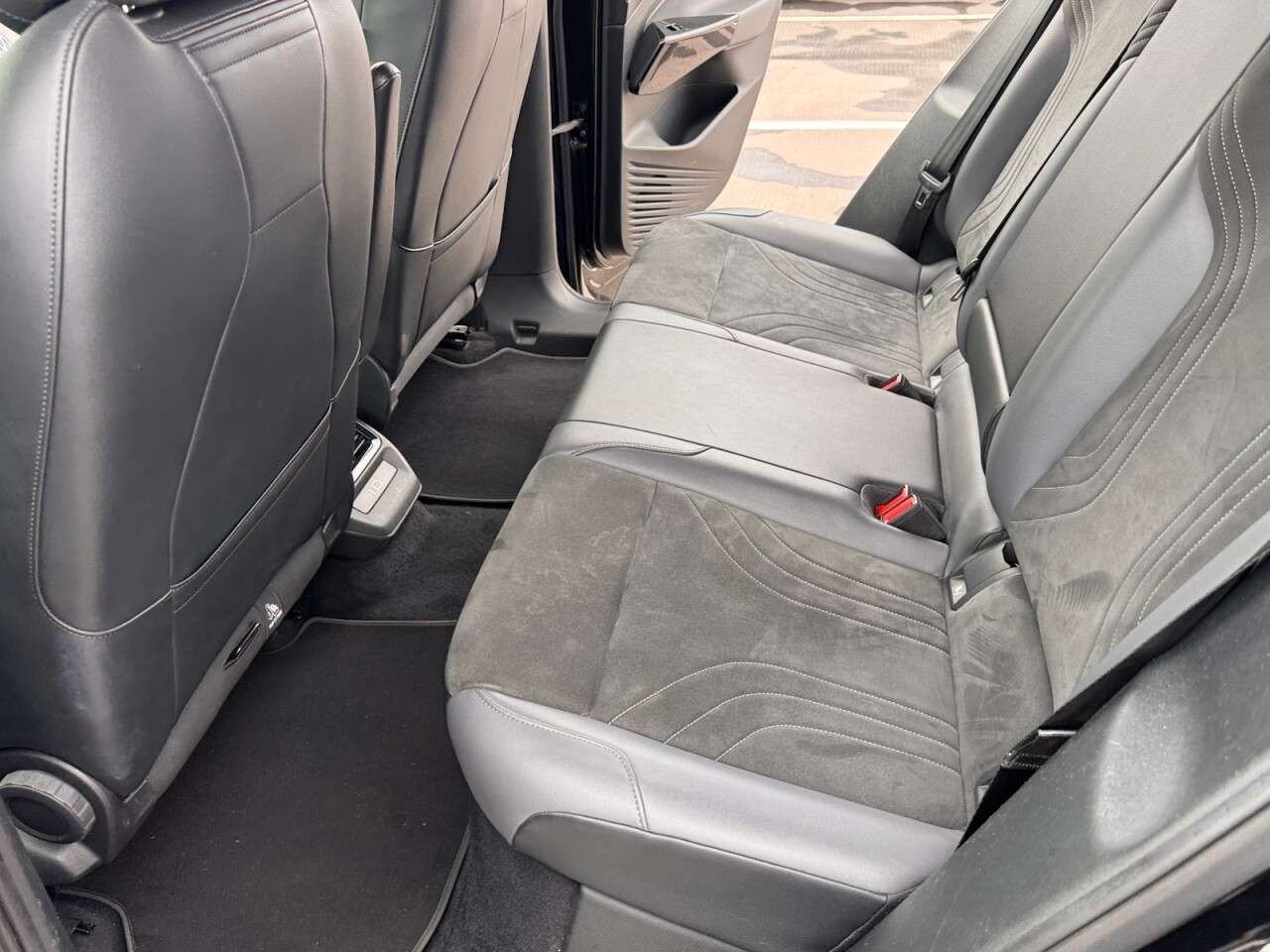 2021 VOLKSWAGEN ID.4 2021 VOLKSWAGEN ID.4