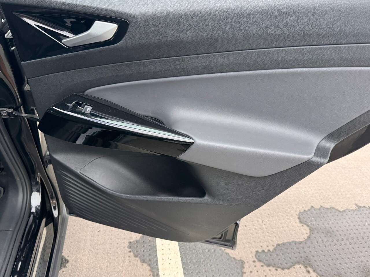 2021 VOLKSWAGEN ID.4 2021 VOLKSWAGEN ID.4