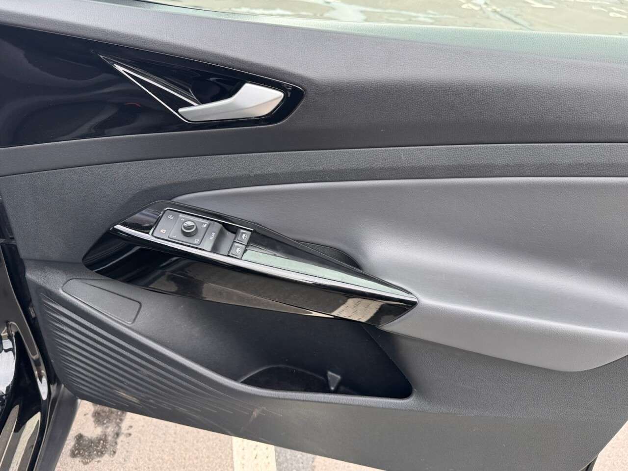 2021 VOLKSWAGEN ID.4 2021 VOLKSWAGEN ID.4