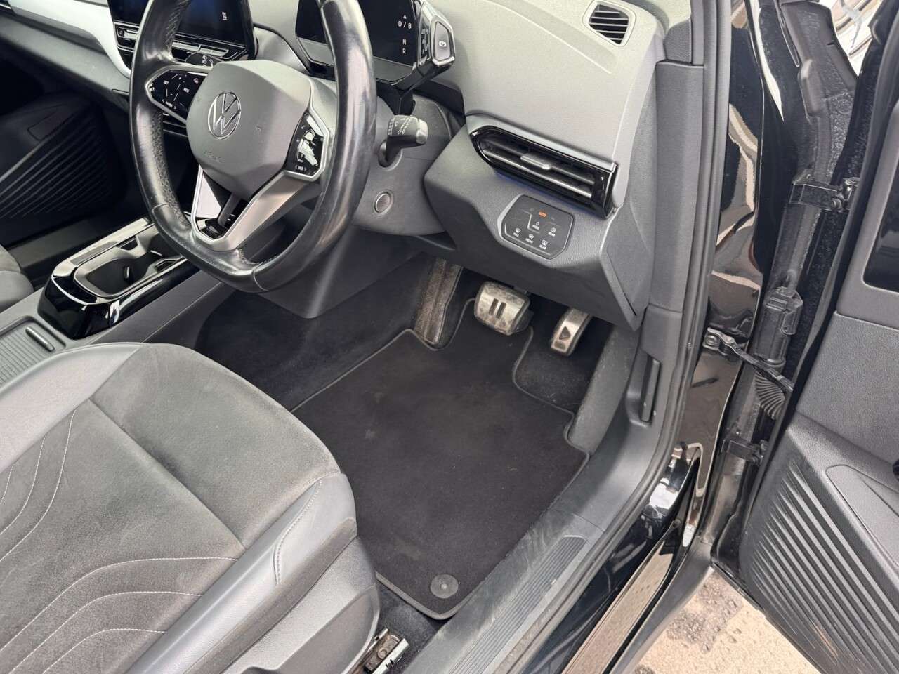 2021 VOLKSWAGEN ID.4 2021 VOLKSWAGEN ID.4