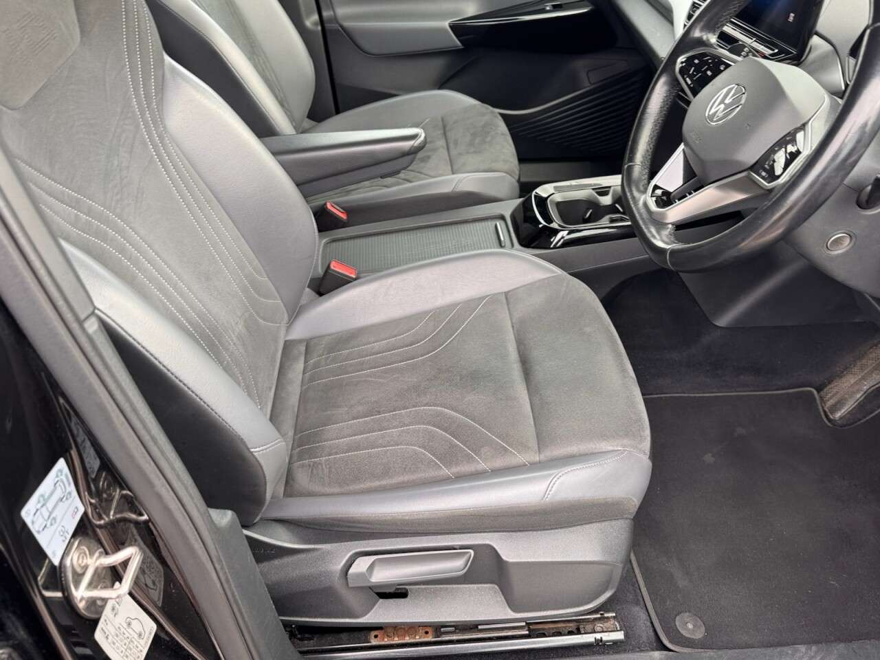 2021 VOLKSWAGEN ID.4 2021 VOLKSWAGEN ID.4