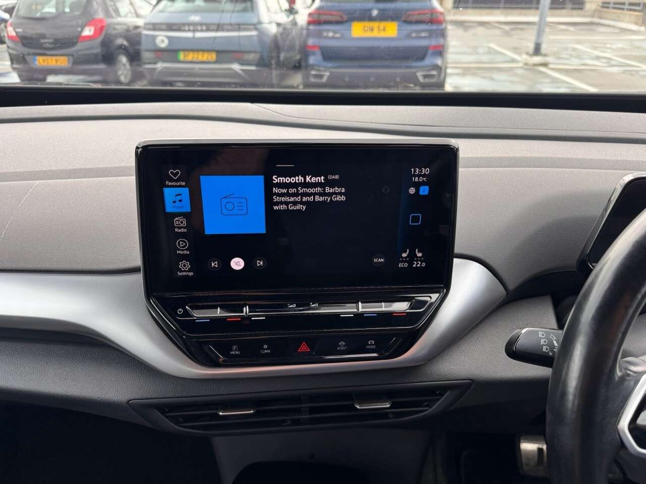 2021 VOLKSWAGEN ID.4 2021 VOLKSWAGEN ID.4